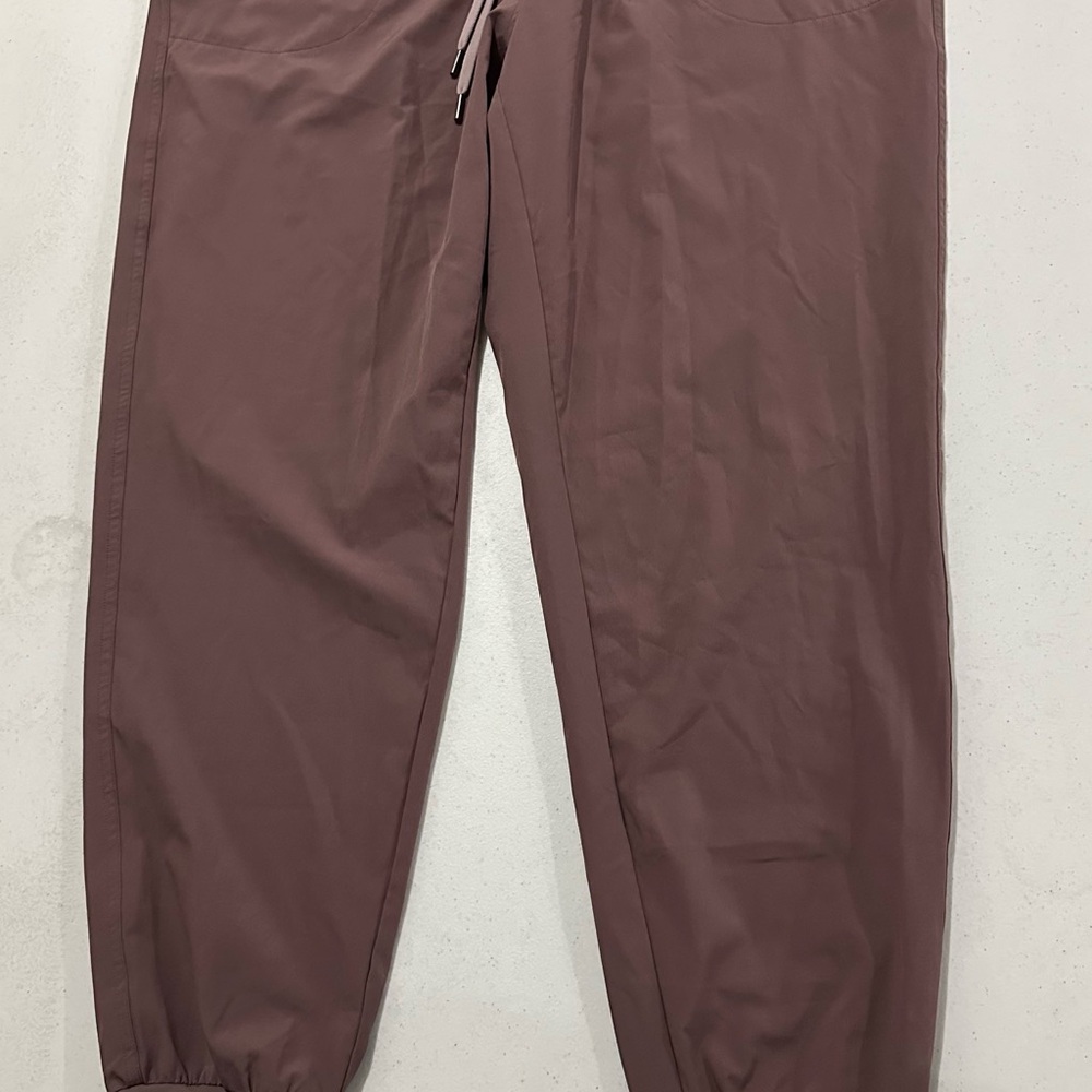 Men's Casual Pants in Brown